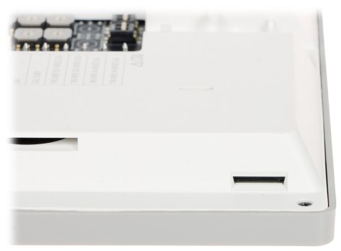 PANEL WEWNĘTRZNY DS-KH7300EY-WTE2/WHITE Hikvision PANEL WEWNĘTRZNY DS-KH7300EY-WTE2/WHITE Hikvision