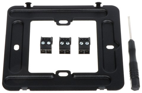 PANEL WEWNĘTRZNY DS-KH7300EY-WTE2/WHITE Hikvision PANEL WEWNĘTRZNY DS-KH7300EY-WTE2/WHITE Hikvision