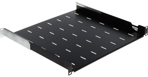 PÓŁKA REGULOWANA S-RSA19-1U-450B STALFLEX PÓŁKA REGULOWANA S-RSA19-1U-450B STALFLEX