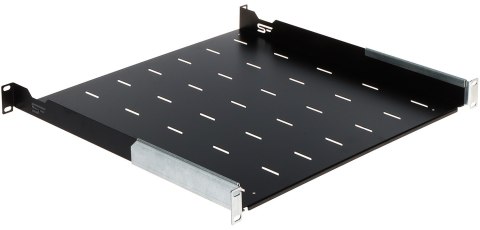 PÓŁKA REGULOWANA S-RSA19-1U-450B STALFLEX PÓŁKA REGULOWANA S-RSA19-1U-450B STALFLEX
