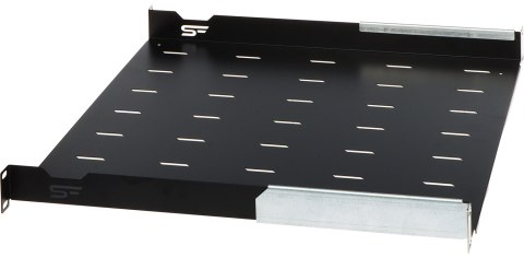 PÓŁKA REGULOWANA S-RSA19-1U-450B STALFLEX PÓŁKA REGULOWANA S-RSA19-1U-450B STALFLEX