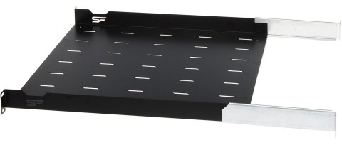 PÓŁKA REGULOWANA S-RSA19-1U-450B STALFLEX PÓŁKA REGULOWANA S-RSA19-1U-450B STALFLEX