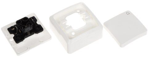 PRZYCISK POJEDYNCZY CHWILOWY BERG/3714-00/EPN 250 V 10 A Elektro-Plast PRZYCISK POJEDYNCZY CHWILOWY BERG/3714-00/EPN 250 V 10 A Elektro-Plast