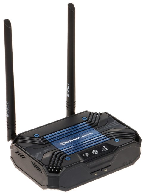 PUNKT DOSTĘPOWY 4G LTE-A Wi-Fi 5, +ROUTER TCR100 2.4 GHz, 5 GHz, 433 Mb/s Teltonika PUNKT DOSTĘPOWY 4G LTE-A Wi-Fi 5, +ROUTER TCR100 2.4 GHz, 5 GHz, 433 Mb/s Teltonika