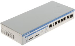 PUNKT DOSTĘPOWY 4G LTE +ROUTER RUTXR1 Dual SIM SFP Wi-Fi 5, 2.4 GHz, 5 GHz, 867 Mb/s Teltonika