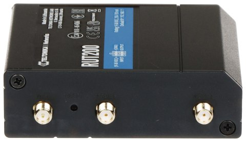 PUNKT DOSTĘPOWY 4G LTE +ROUTER RUT200 2.4 GHz 300 Mb/s Teltonika PUNKT DOSTĘPOWY 4G LTE +ROUTER RUT200 2.4 GHz 300 Mb/s Teltonika