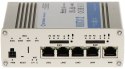 PUNKT DOSTĘPOWY DUAL 4G LTE +ROUTER RUTX12 Dual SIM Bluetooth BLE, Wi-Fi 5, 2.4 GHz, 5 GHz, 867 Mb/s Teltonika