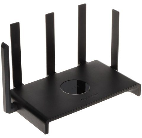 ROUTER RG-EW1300G Wi-Fi 5, 2.4 GHz, 5 GHz 400 Mb/s + 867 Mb/s REYEE ROUTER RG-EW1300G Wi-Fi 5, 2.4 GHz, 5 GHz 400 Mb/s + 867 Mb/s REYEE