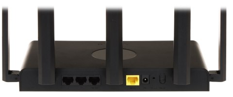 ROUTER RG-EW1300G Wi-Fi 5, 2.4 GHz, 5 GHz 400 Mb/s + 867 Mb/s REYEE ROUTER RG-EW1300G Wi-Fi 5, 2.4 GHz, 5 GHz 400 Mb/s + 867 Mb/s REYEE