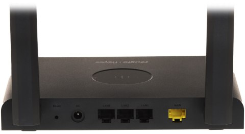 ROUTER RG-EW300N 2.4 GHz 300 Mb/s REYEE ROUTER RG-EW300N 2.4 GHz 300 Mb/s REYEE