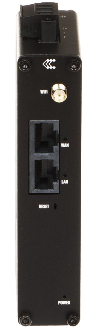 ROUTER RUT140 Wi-Fi 2.4 GHz 300 Mb/s Teltonika ROUTER RUT140 Wi-Fi 2.4 GHz 300 Mb/s Teltonika