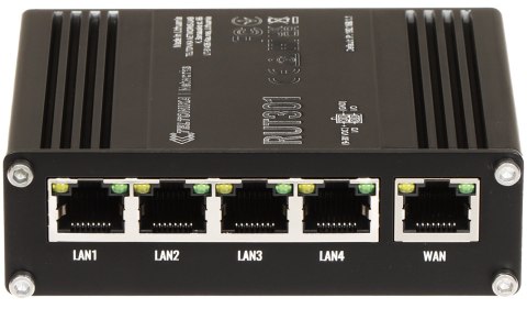 ROUTER RUT301 Teltonika ROUTER RUT301 Teltonika