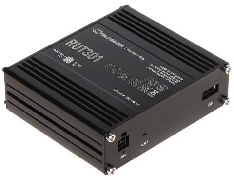 ROUTER RUT301 Teltonika ROUTER RUT301 Teltonika