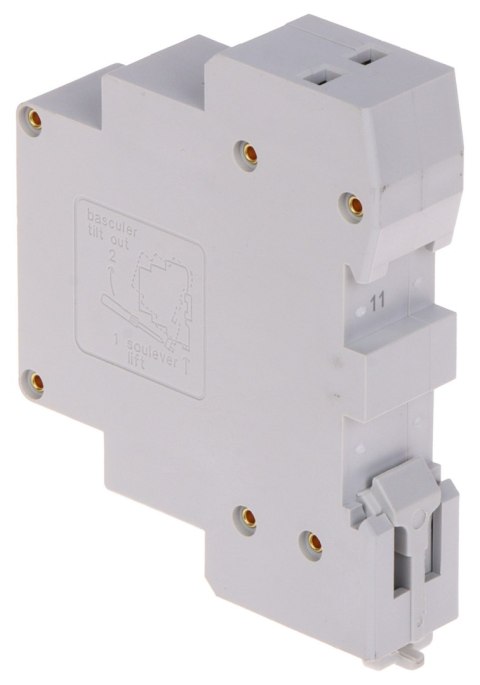 STYCZNIK MODUŁOWY KMC-20-11 20 A 230 V AC IDEAL STYCZNIK MODUŁOWY KMC-20-11 20 A 230 V AC IDEAL