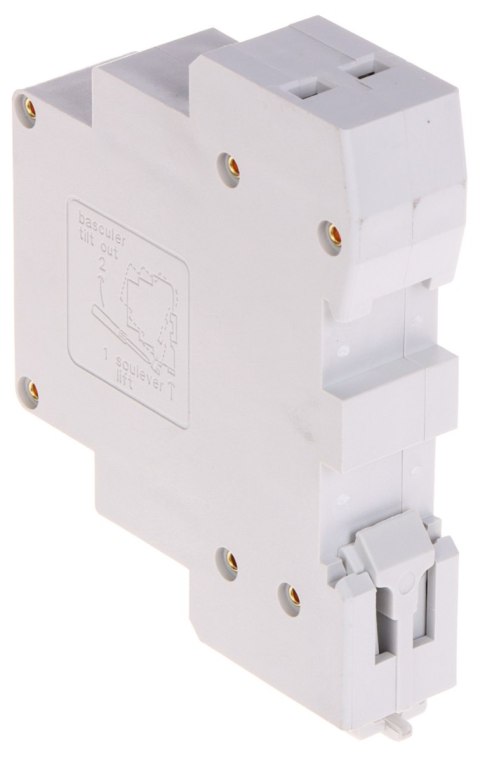 STYCZNIK MODUŁOWY KMC-20-20 20 A 230 V AC IDEAL STYCZNIK MODUŁOWY KMC-20-20 20 A 230 V AC IDEAL