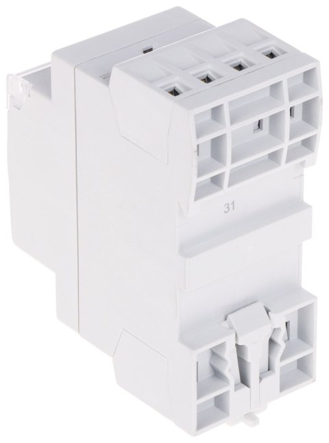 STYCZNIK MODUŁOWY KMC-25-31 25 A 400 V AC IDEAL STYCZNIK MODUŁOWY KMC-25-31 25 A 400 V AC IDEAL