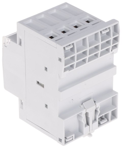 STYCZNIK MODUŁOWY KMC-63-40 63 A 400 V AC IDEAL STYCZNIK MODUŁOWY KMC-63-40 63 A 400 V AC IDEAL