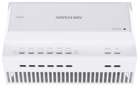 SWITCH DS-KAD7060EY DLA 2-PRZEWODOWYCH SYSTEMÓW WIDEODOMOFONOWYCH HIKVISION SWITCH DS-KAD7060EY DLA 2-PRZEWODOWYCH SYSTEMÓW WIDEODOMOFONOWYCH HIKVISION