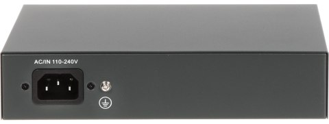 SWITCH POE APTI-POE0802G-120W-ECO 8-PORTOWY SWITCH POE APTI-POE0802G-120W-ECO 8-PORTOWY