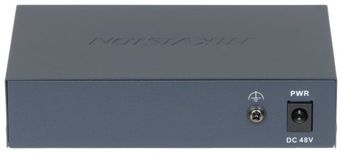 SWITCH POE DS-XS0106-P 4-PORTOWY Hikvision SWITCH POE DS-XS0106-P 4-PORTOWY Hikvision