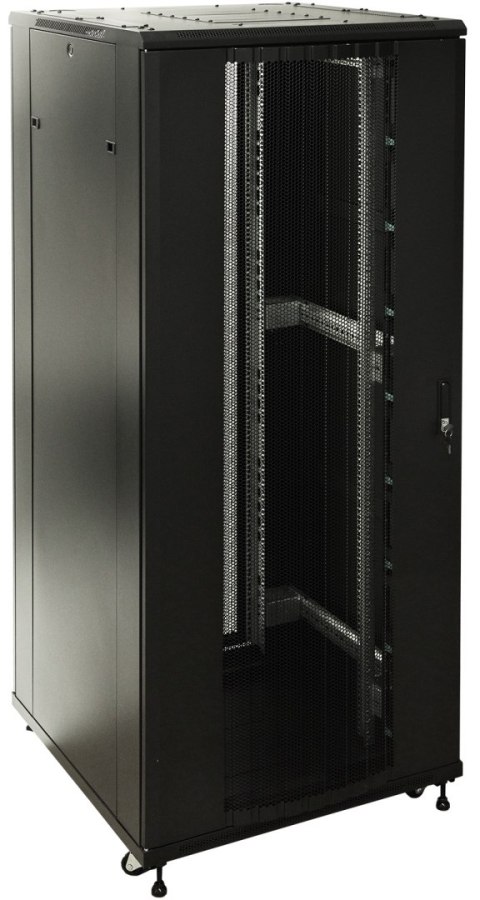 SZAFA RACK STOJĄCA EPRADO-R19-42U/800X800PFW-BLUE SZAFA RACK STOJĄCA EPRADO-R19-42U/800X800PFW-BLUE