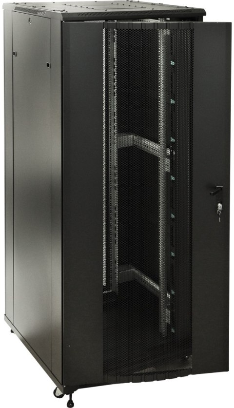 SZAFA RACK STOJĄCA EPRADO-R19-42U/800X800PFW-BLUE SZAFA RACK STOJĄCA EPRADO-R19-42U/800X800PFW-BLUE