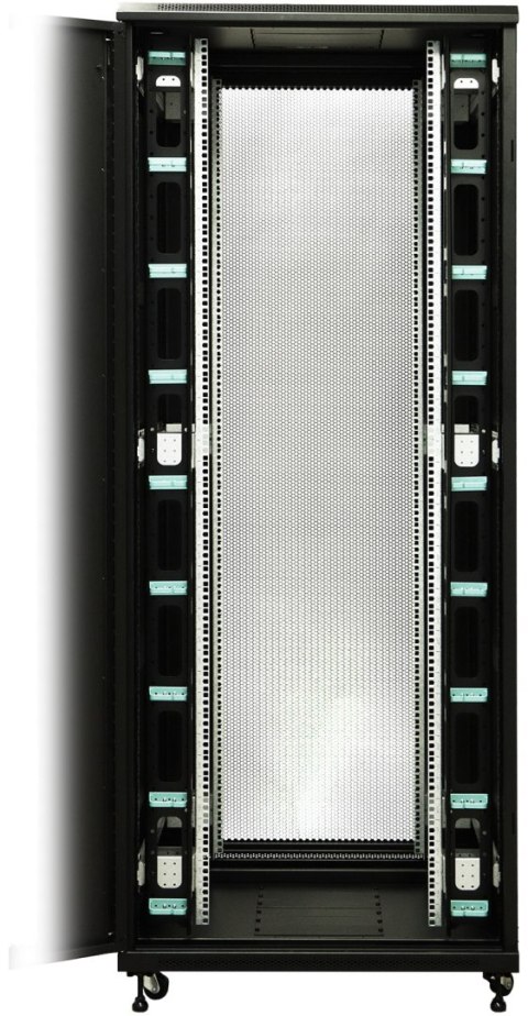 SZAFA RACK STOJĄCA EPRADO-R19-42U/800X800PFW-BLUE SZAFA RACK STOJĄCA EPRADO-R19-42U/800X800PFW-BLUE