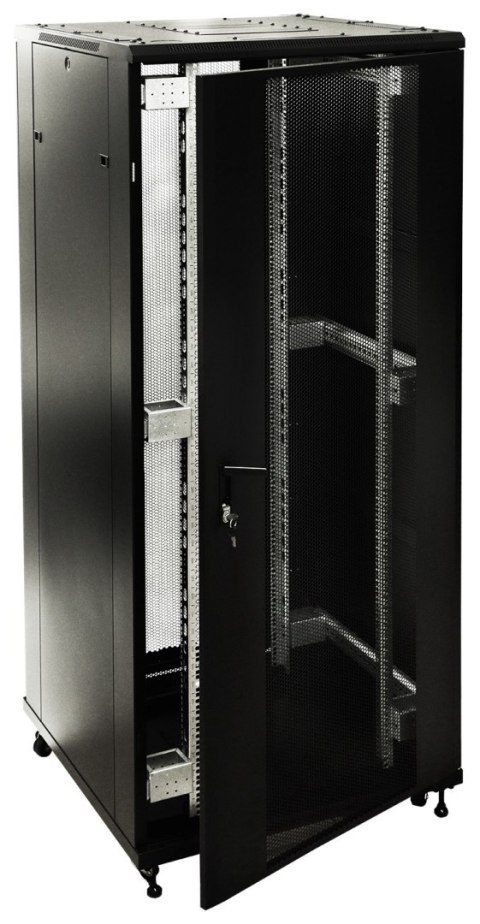 SZAFA RACK STOJĄCA EPRADO-R19-42U/800X800PFW-BLUE SZAFA RACK STOJĄCA EPRADO-R19-42U/800X800PFW-BLUE