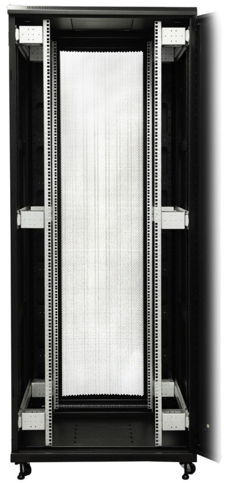 SZAFA RACK STOJĄCA EPRADO-R19-42U/800X800PFW-BLUE SZAFA RACK STOJĄCA EPRADO-R19-42U/800X800PFW-BLUE