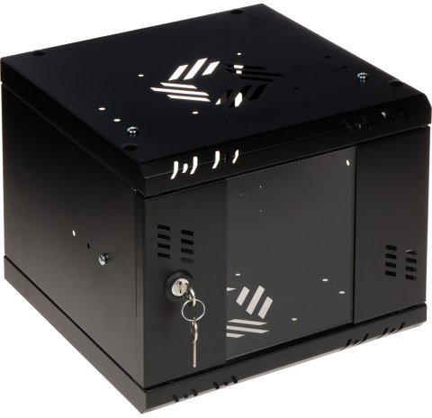 SZAFA RACK WISZĄCA S-RC10-4U-300GB STALFLEX SZAFA RACK WISZĄCA S-RC10-4U-300GB STALFLEX