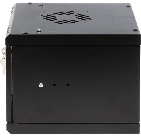 SZAFA RACK WISZĄCA S-RC10-4U-300GB STALFLEX SZAFA RACK WISZĄCA S-RC10-4U-300GB STALFLEX