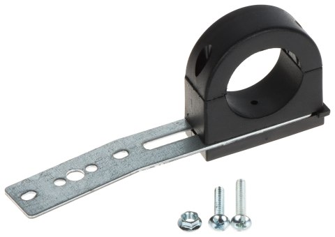 UCHWYT DRUGIEGO KONWERTERA ZEZ-80-110/FAMAVAL UCHWYT DRUGIEGO KONWERTERA ZEZ-80-110/FAMAVAL