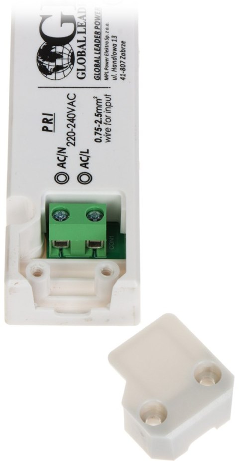 ZASILACZ IMPULSOWY 12V/2.5A-GTPCS ZASILACZ IMPULSOWY 12V/2.5A-GTPCS