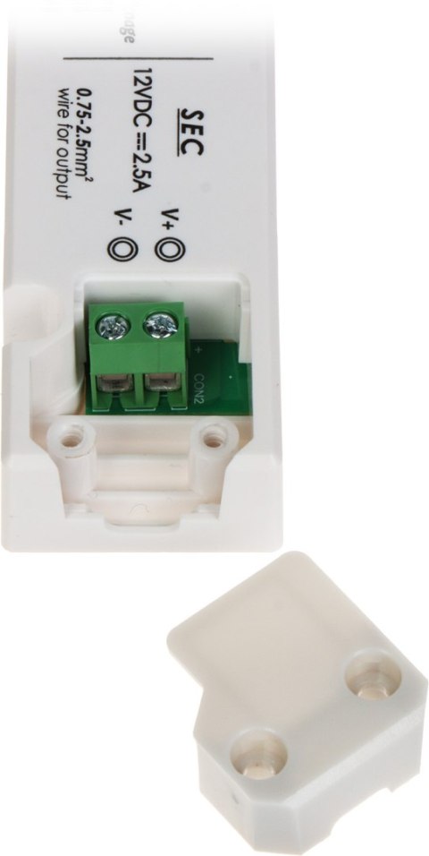 ZASILACZ IMPULSOWY 12V/2.5A-GTPCS ZASILACZ IMPULSOWY 12V/2.5A-GTPCS