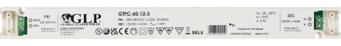ZASILACZ IMPULSOWY 12V/5A-GTPCS ZASILACZ IMPULSOWY 12V/5A-GTPCS