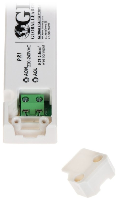 ZASILACZ IMPULSOWY 12V/8.34A-GTPCS ZASILACZ IMPULSOWY 12V/8.34A-GTPCS
