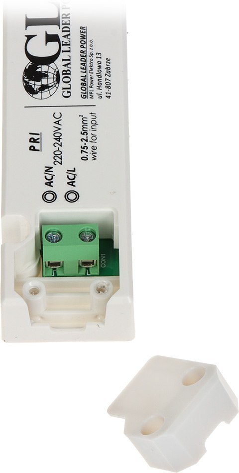 ZASILACZ IMPULSOWY 24V/2.5A-GTPCS ZASILACZ IMPULSOWY 24V/2.5A-GTPCS