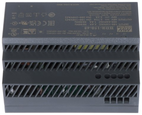 ZASILACZ IMPULSOWY DS-KAW150-4N ZASILACZ IMPULSOWY DS-KAW150-4N