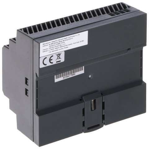 ZASILACZ IMPULSOWY DS-KAW150-4N ZASILACZ IMPULSOWY DS-KAW150-4N