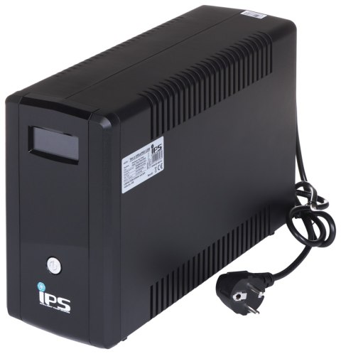 ZASILACZ UPS TM-LI-OFFICEPRO-1200-F4 1200 VA IPS ZASILACZ UPS TM-LI-OFFICEPRO-1200-F4 1200 VA IPS
