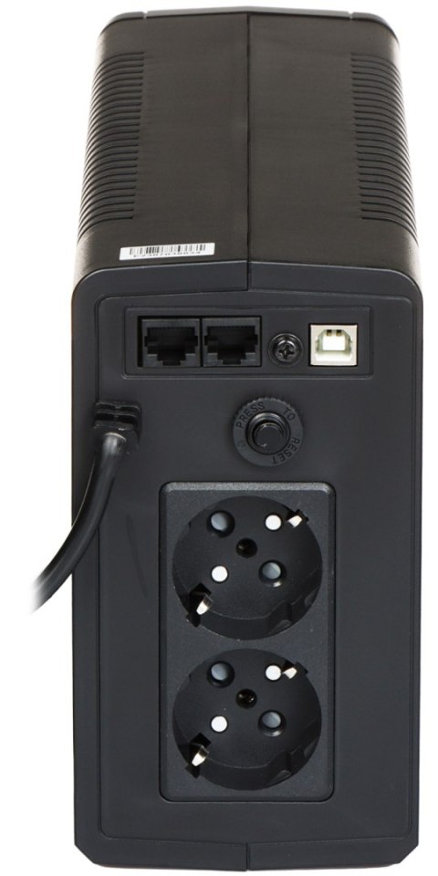 ZASILACZ UPS TM-LI-OFFICEPRO-600-F2 600 VA IPS ZASILACZ UPS TM-LI-OFFICEPRO-600-F2 600 VA IPS