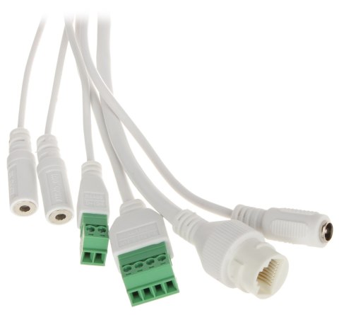HYBRYDOWA KAMERA TERMOWIZYJNA IP DS-2TD1228-2/QA 2.1 mm - 720p, 2.2 mm - 4 Mpx Hikvision HYBRYDOWA KAMERA TERMOWIZYJNA IP DS-2TD1228-2/QA 2.1 mm - 720p, 2.2 mm - 4 Mpx Hikvision