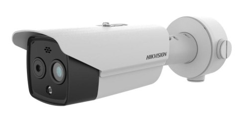 HYBRYDOWA KAMERA TERMOWIZYJNA IP DS-2TD2628-10/QA 9.7 mm - 720p, 8 mm - 4 Mpx Hikvision HYBRYDOWA KAMERA TERMOWIZYJNA IP DS-2TD2628-10/QA 9.7 mm - 720p, 8 mm - 4 Mpx Hikvision