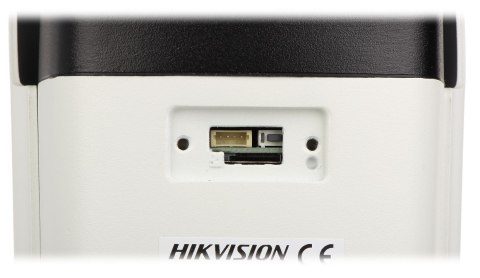 HYBRYDOWA KAMERA TERMOWIZYJNA IP DS-2TD2628-10/QA 9.7 mm - 720p, 8 mm - 4 Mpx Hikvision HYBRYDOWA KAMERA TERMOWIZYJNA IP DS-2TD2628-10/QA 9.7 mm - 720p, 8 mm - 4 Mpx Hikvision