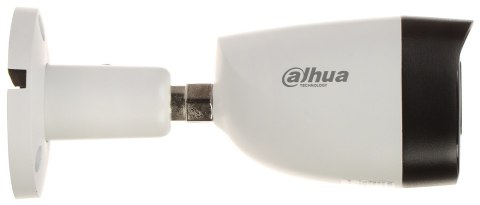 KAMERA AHD, HD-CVI, HD-TVI, PAL HAC-HFW1500CM-IL-A-0280B-S2 - 5 Mpx 2.8 mm DAHUA KAMERA AHD, HD-CVI, HD-TVI, PAL HAC-HFW1500CM-IL-A-0280B-S2 - 5 Mpx 2.8 mm DAHUA