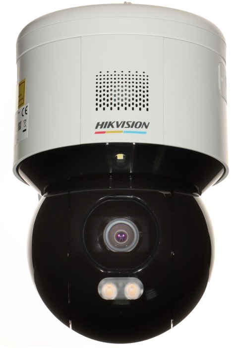 KAMERA IP OBROTOWA ZEWNĘTRZNA DS-2DE3A400BW-DE/W(F1)(T5) AcuSense - 4 Mpx 4 mm Hikvision KAMERA IP OBROTOWA ZEWNĘTRZNA DS-2DE3A400BW-DE/W(F1)(T5) AcuSense - 4 Mpx 4 mm Hikvision