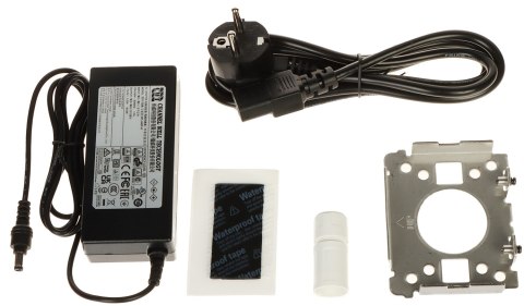 KAMERA IP OBROTOWA ZEWNĘTRZNA DS-2DE3A400BW-DE/W(F1)(T5) AcuSense - 4 Mpx 4 mm Hikvision KAMERA IP OBROTOWA ZEWNĘTRZNA DS-2DE3A400BW-DE/W(F1)(T5) AcuSense - 4 Mpx 4 mm Hikvision