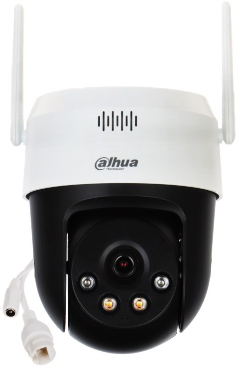 KAMERA IP SZYBKOOBROTOWA ZEWNĘTRZNA P3AE-PV Picoo A2 Wi-Fi - 3 Mpx 4 mm DAHUA KAMERA IP SZYBKOOBROTOWA ZEWNĘTRZNA P3AE-PV Picoo A2 Wi-Fi - 3 Mpx 4 mm DAHUA