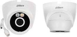 KAMERA IP T4A-PV-0280B Wi-Fi, Smart Dual Light Active Deterrence - 3.7 Mpx 2.8 mm DAHUA