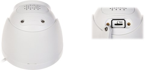 KAMERA IP T4A-PV-0280B Wi-Fi, Smart Dual Light Active Deterrence - 3.7 Mpx 2.8 mm DAHUA KAMERA IP T4A-PV-0280B Wi-Fi, Smart Dual Light Active Deterrence - 3.7 Mpx 2.8 mm DAHUA